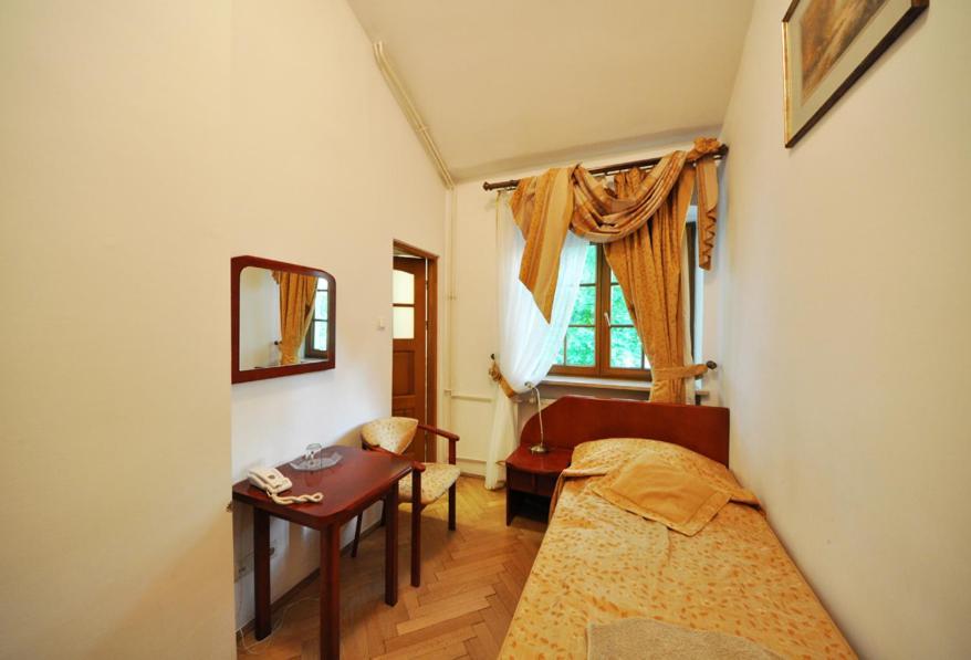 Willa Raj Nałęczów Zimmer foto