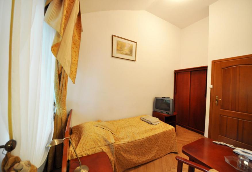 Willa Raj Nałęczów Zimmer foto