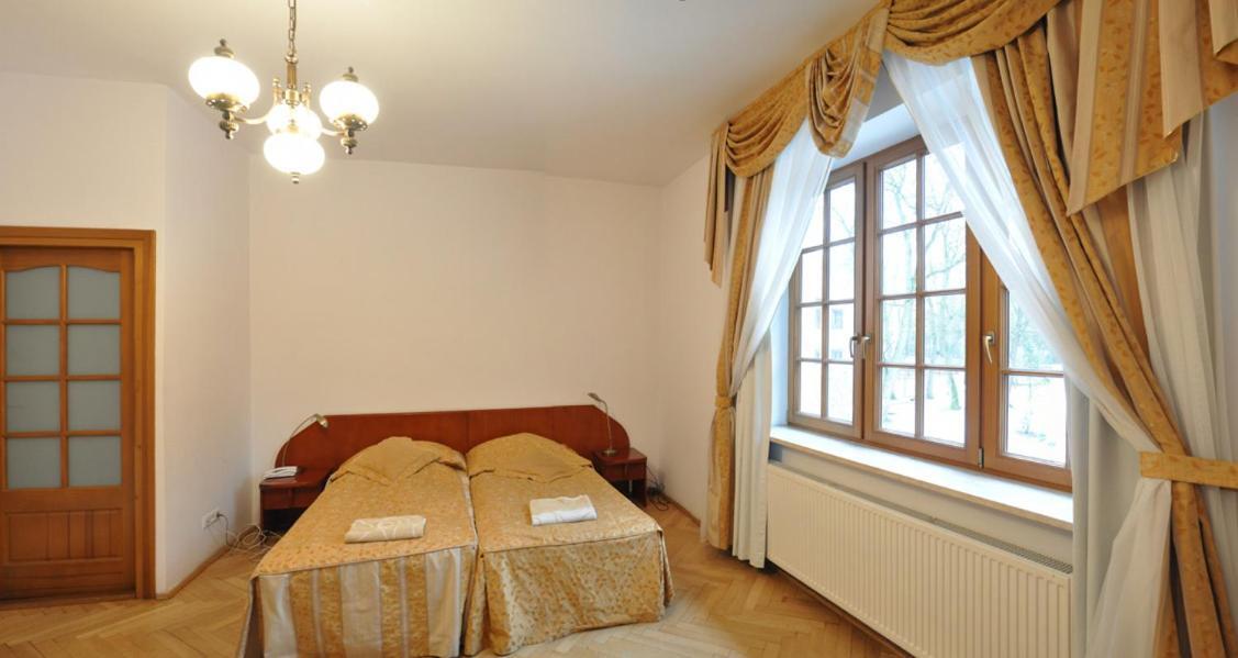 Willa Raj Nałęczów Zimmer foto
